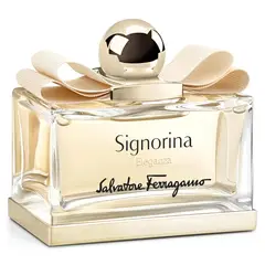 FERRAGAMO - Sfg Sfg Si Edp 100 Ml Elegan
