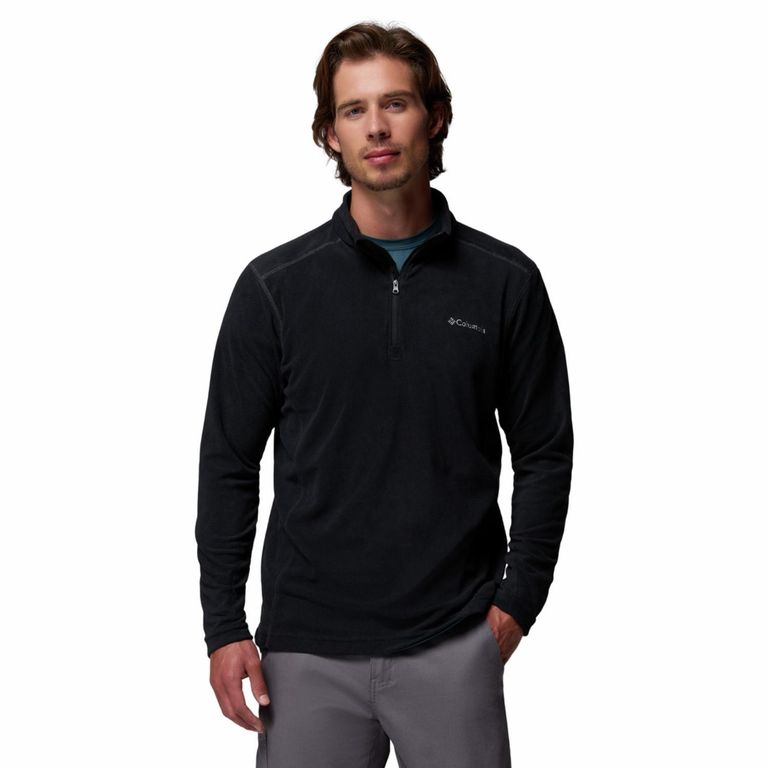 COLUMBIA Polar Deportivo Hombre