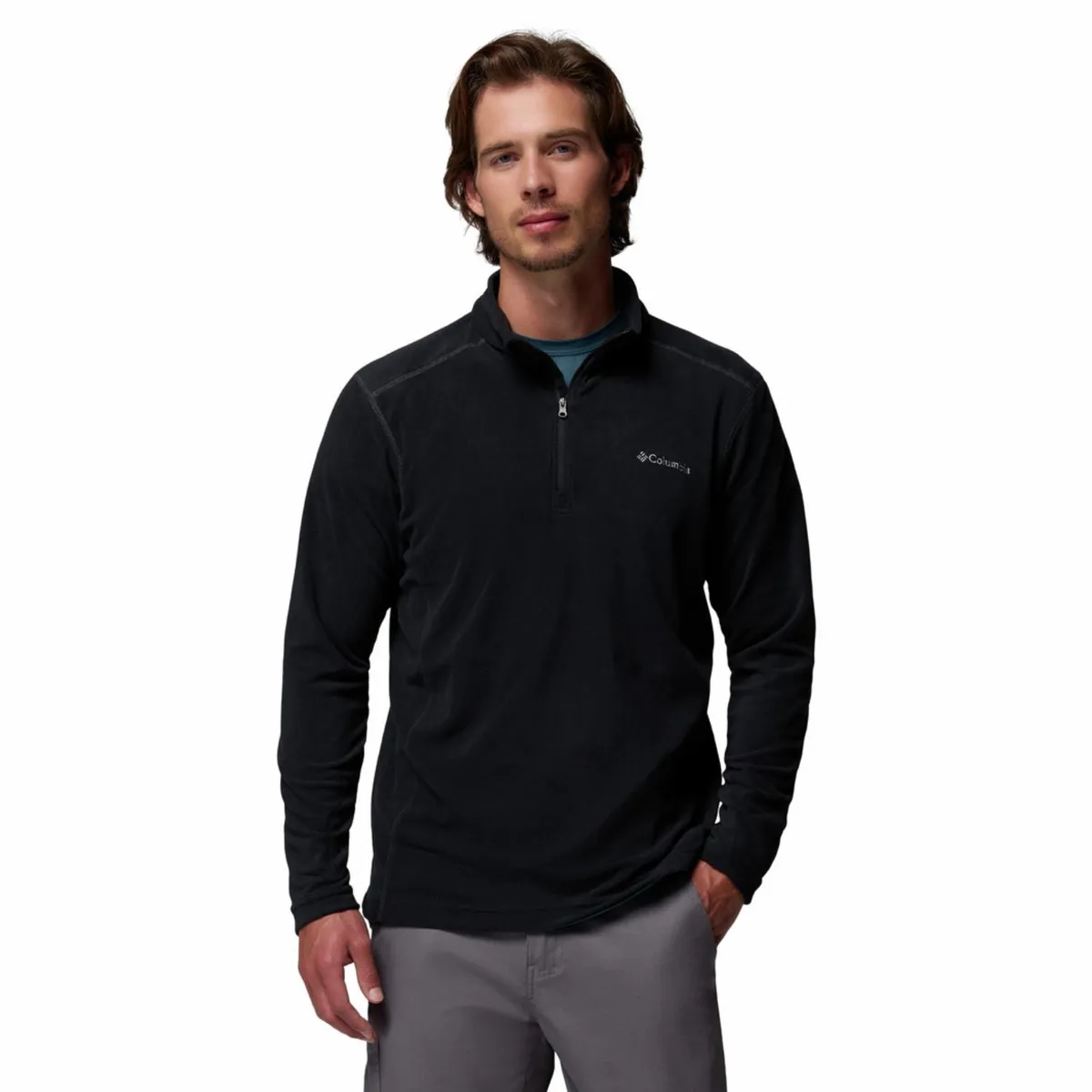 COLUMBIA - Polar Deportivo Hombre Columbia