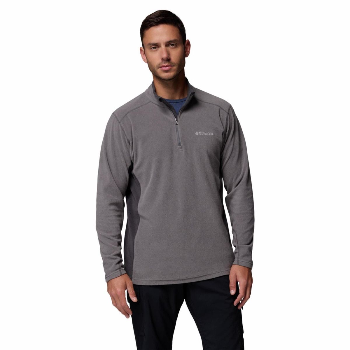 COLUMBIA - Polar Deportivo Hombre Columbia