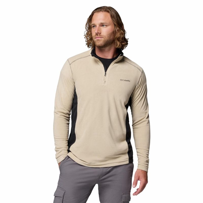 COLUMBIA - Polar Deportivo Hombre Columbia