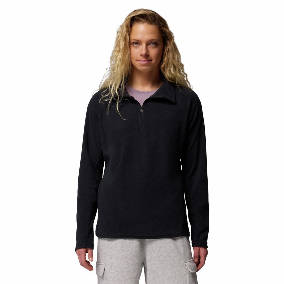 COLUMBIA - Polar Deportivo Mujer Columbia