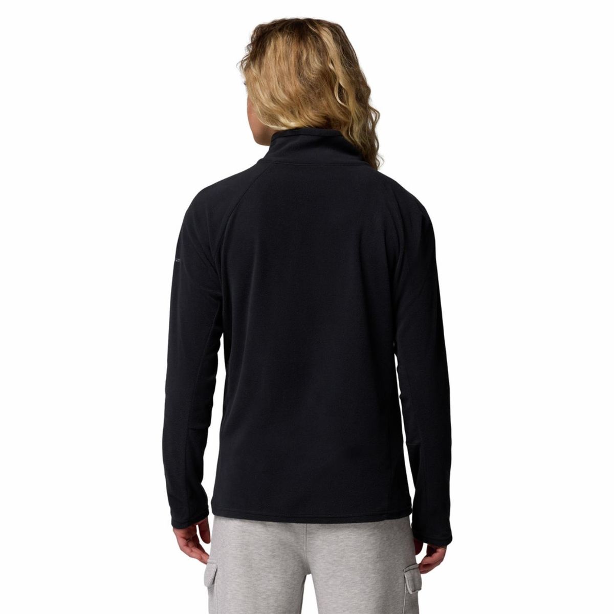 COLUMBIA - Polar Deportivo Mujer Columbia