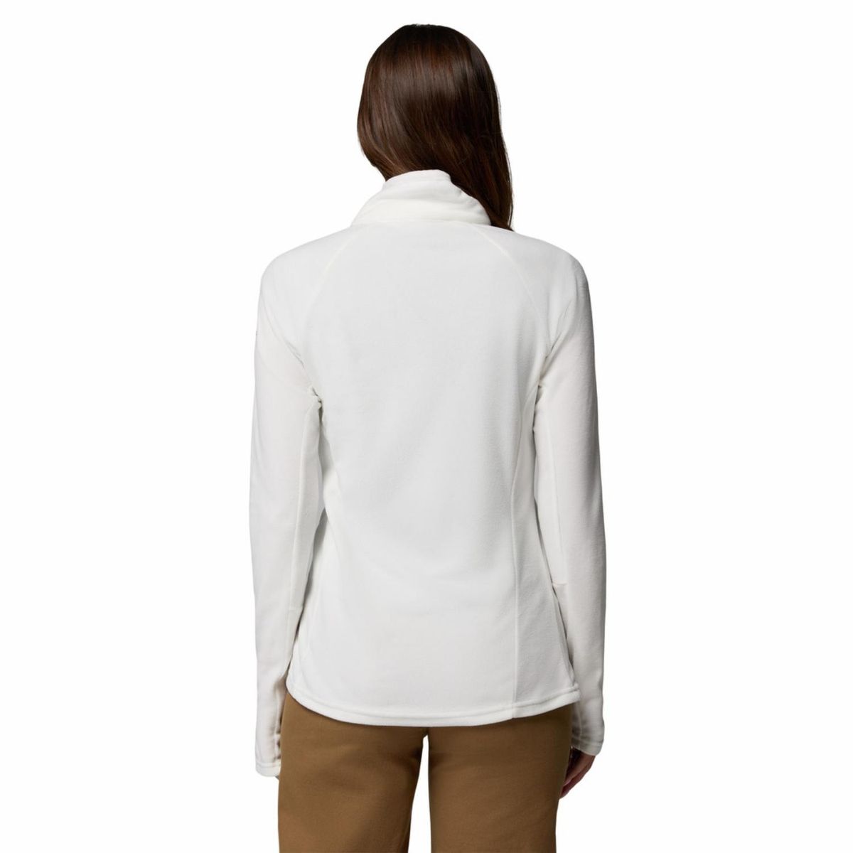 COLUMBIA - Polar Deportivo Mujer Columbia