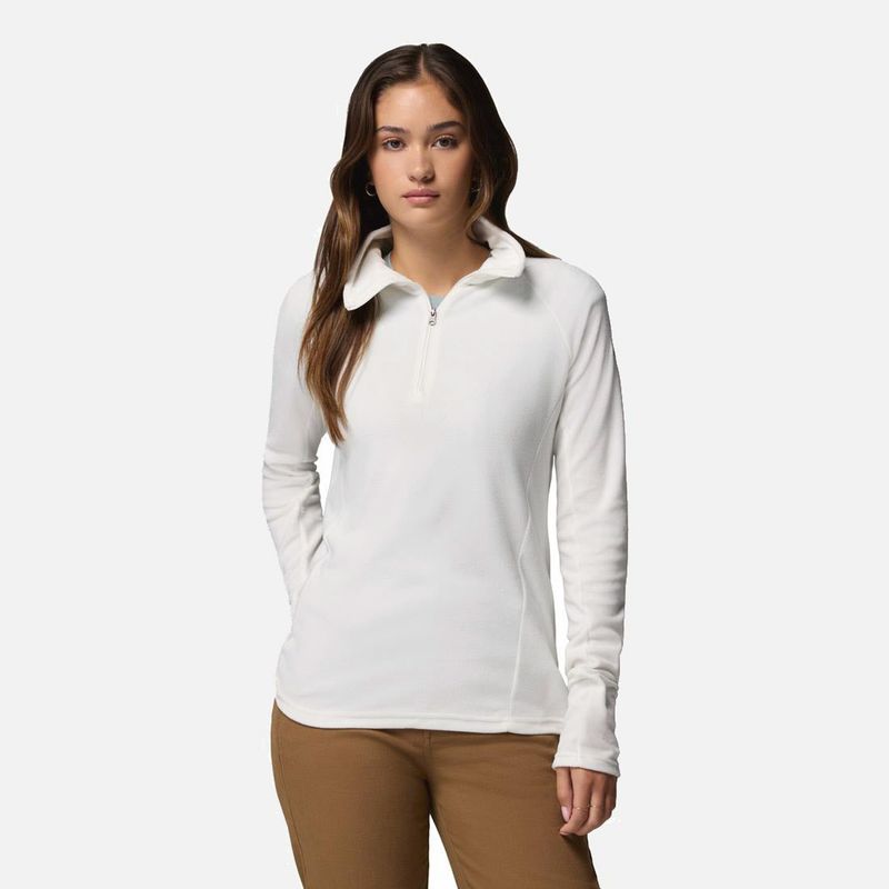 COLUMBIA - Polar Deportivo Mujer Columbia