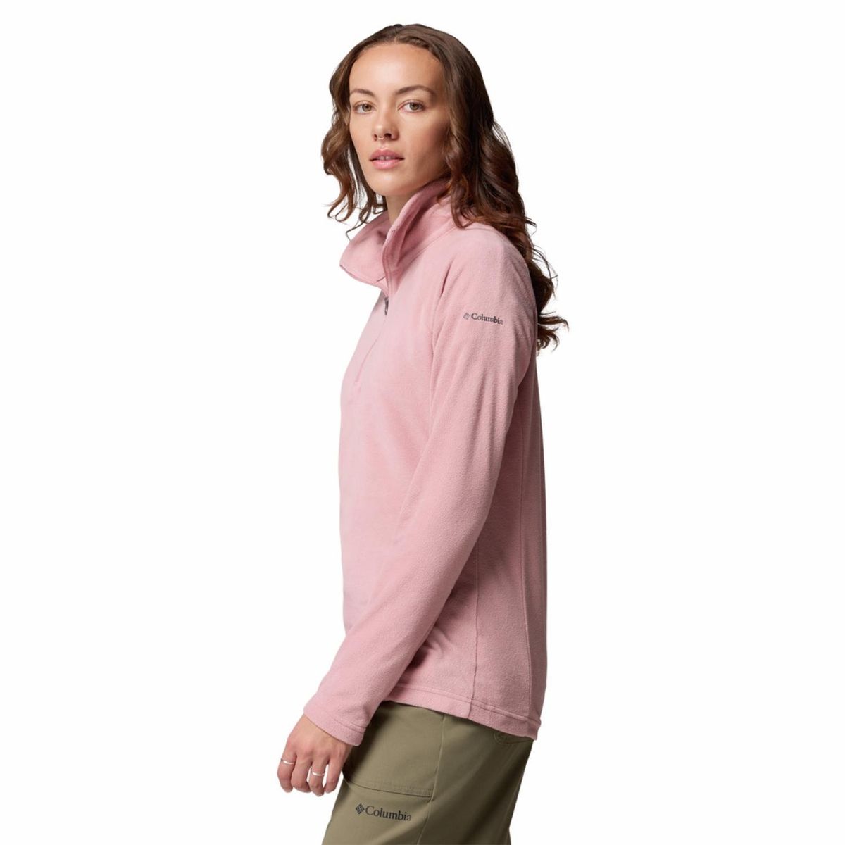 COLUMBIA - Polar Deportivo Mujer Columbia