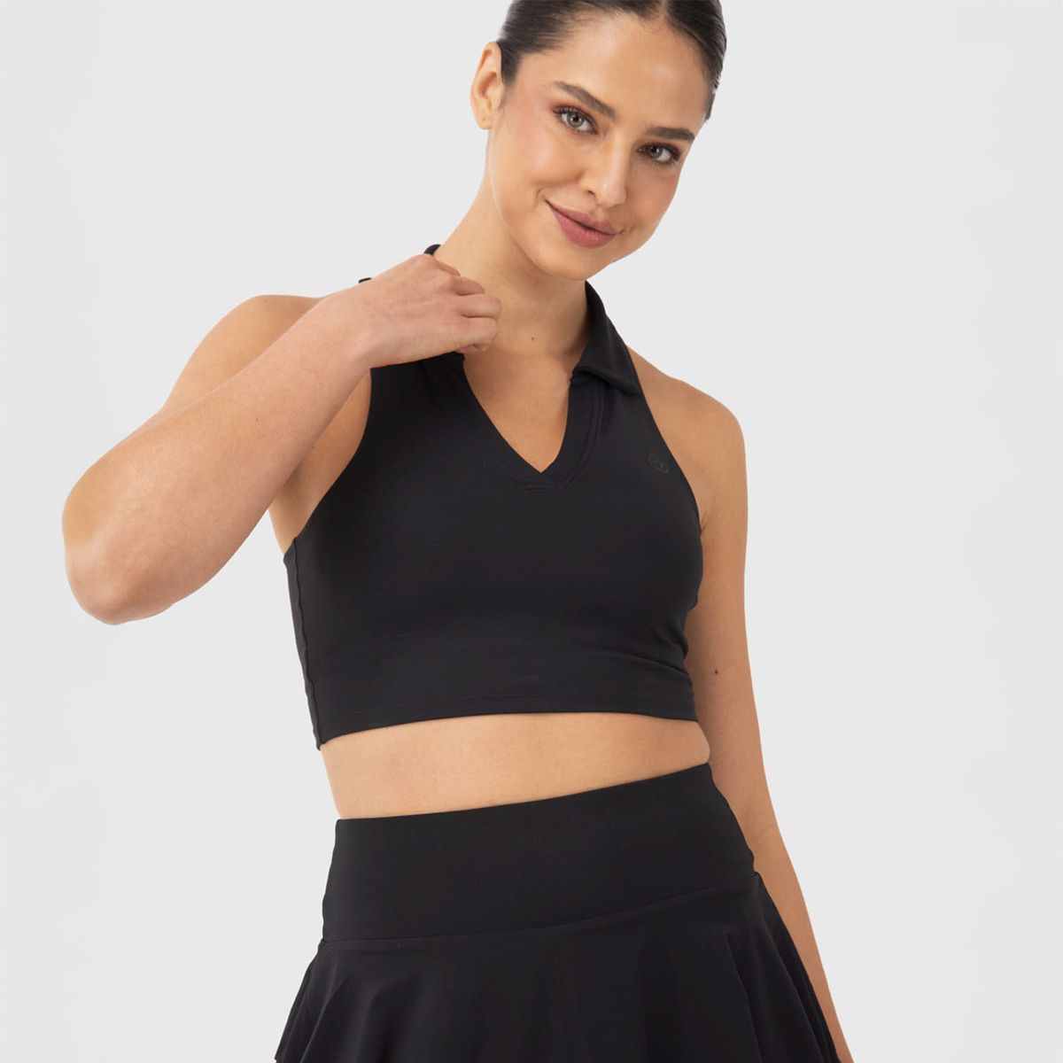 BSOUL - Peto Deportivo Mujer Bsoul