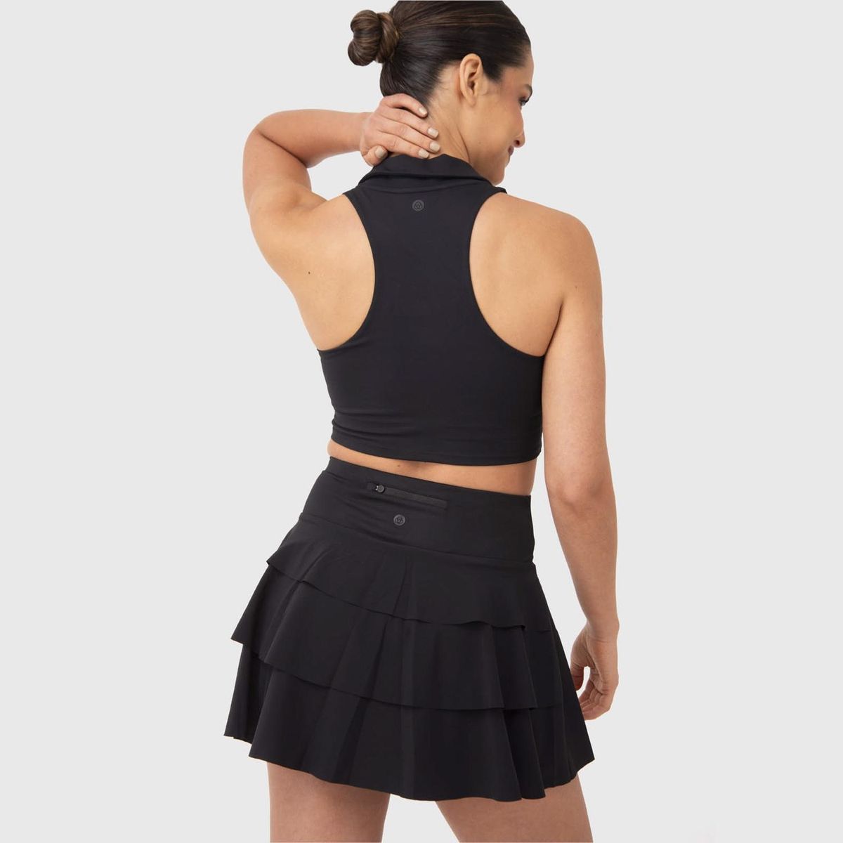 BSOUL - Peto Deportivo Mujer Bsoul