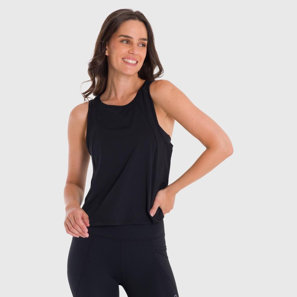 BSOUL - Polera Deportiva Mujer Bsoul