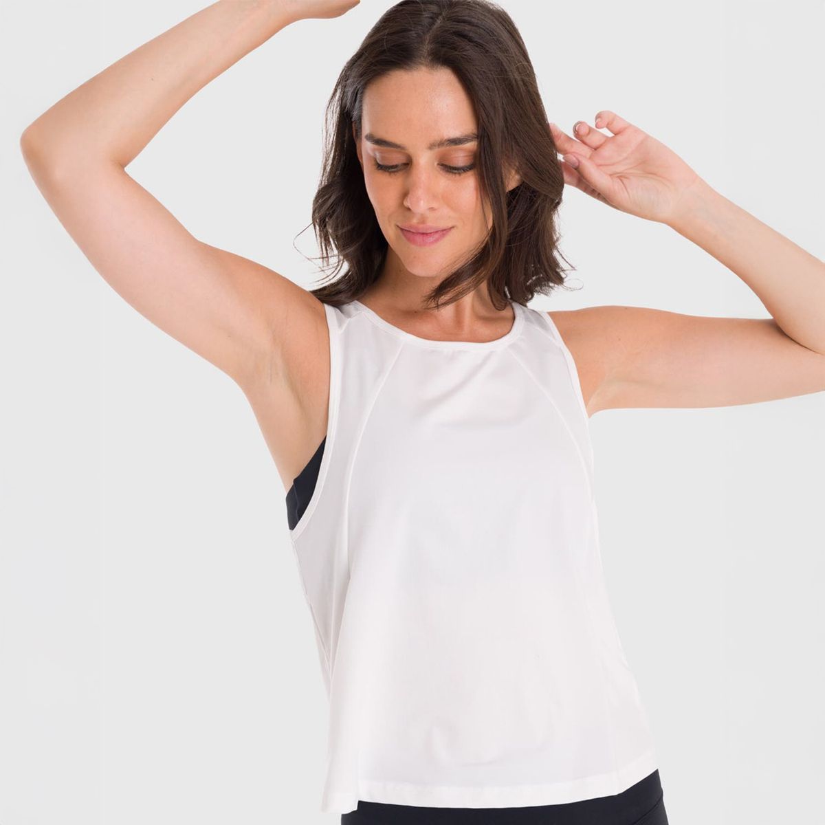 BSOUL - Polera Deportiva Mujer Bsoul