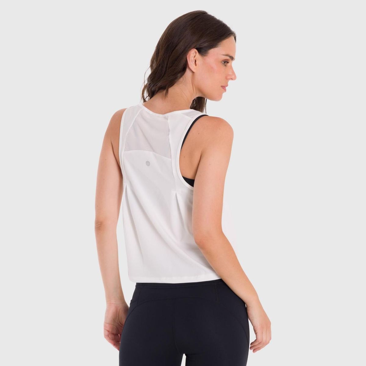 BSOUL - Polera Deportiva Mujer Bsoul
