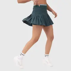 BSOUL - Falda Deportiva Mujer