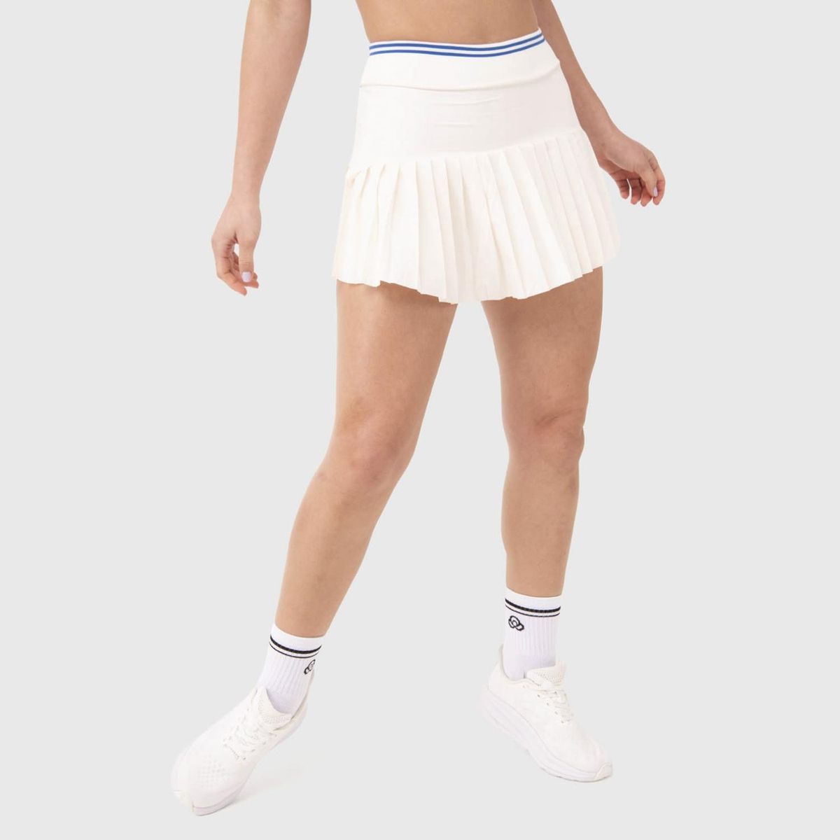 BSOUL - Falda Deportiva Mujer Bsoul