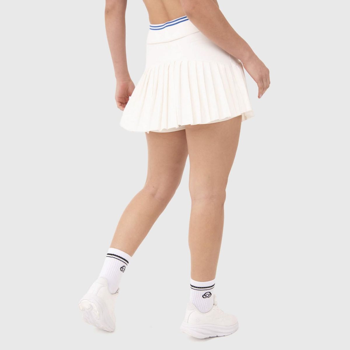 BSOUL - Falda Deportiva Mujer Bsoul