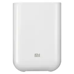 XIAOMI - Impresora Fotografica Portátil