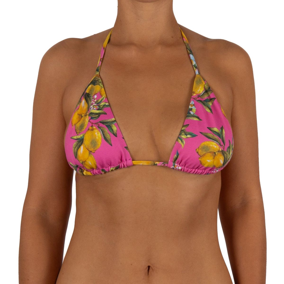 JOSE HERRERA BIKINIS - Jose Herrera Bikinis Top De Bikini Mujer