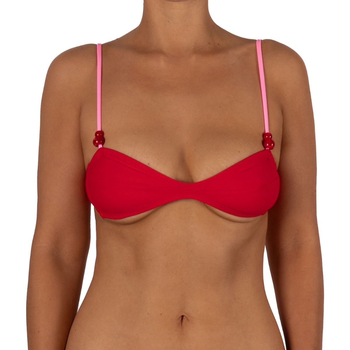 JOSE HERRERA BIKINIS - Top Bikini Romina 1 Mujer Jose Herrera