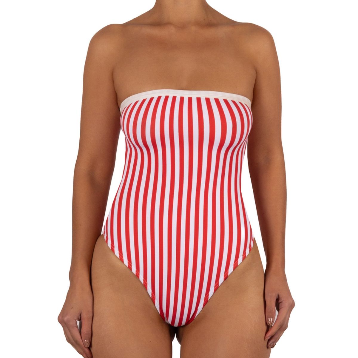 JOSE HERRERA BIKINIS - Traje de Baño Entero Mujer Jose Herrera Bikinis