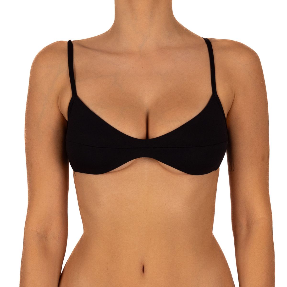 JOSE HERRERA BIKINIS - Top Bikini Amira Mujer Jose Herrera