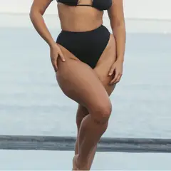 JOSE HERRERA BIKINIS - Bottom Bikini Alessandra Mujer Jose Herrera