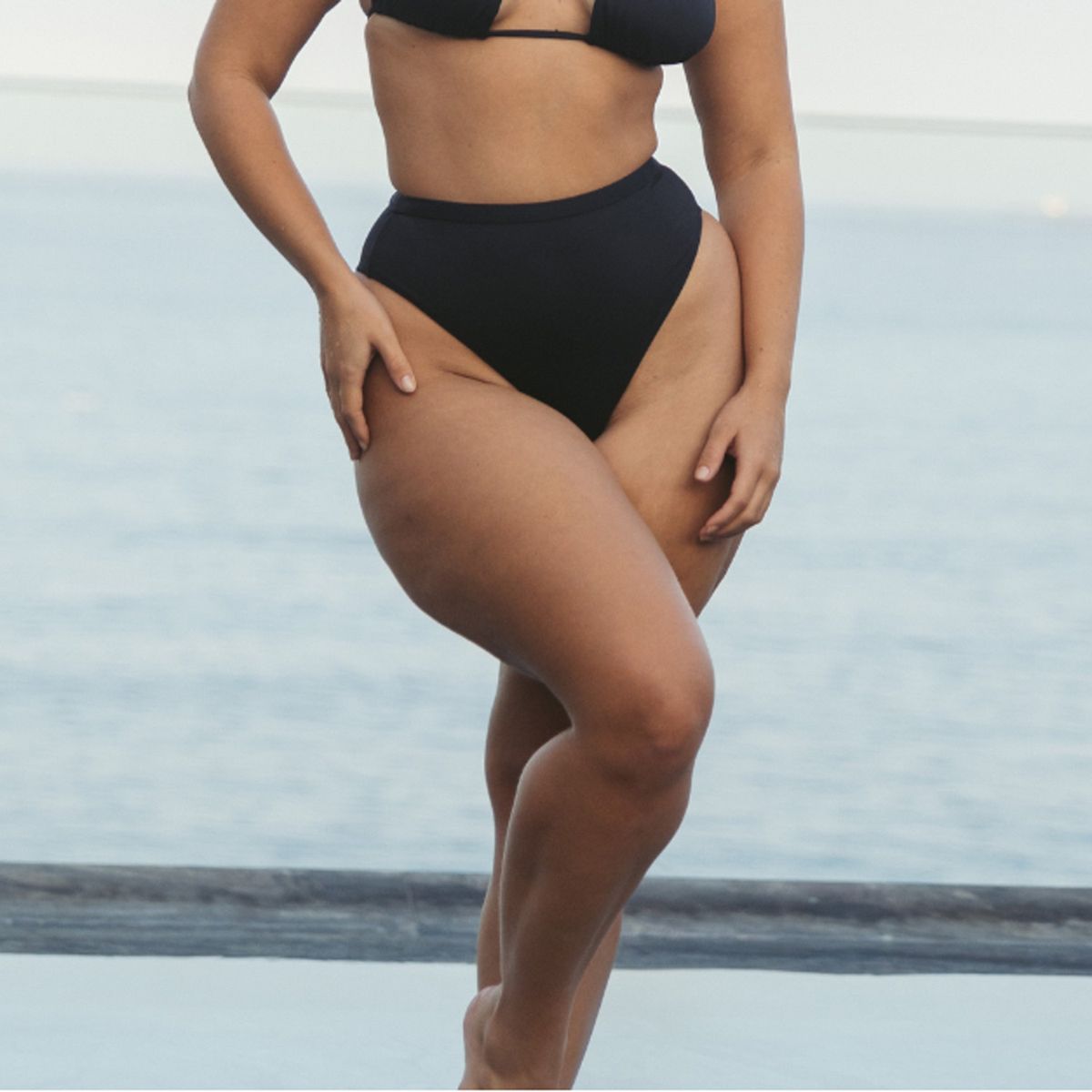 JOSE HERRERA BIKINIS - Bottom Bikini Alessandra Mujer Jose Herrera