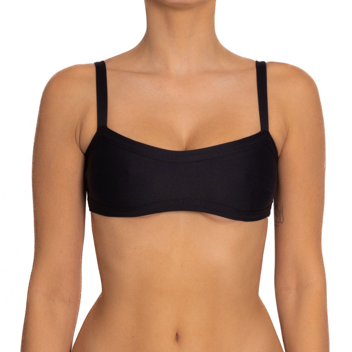 JOSE HERRERA BIKINIS - Top Bikini Anna Mujer Jose Herrera