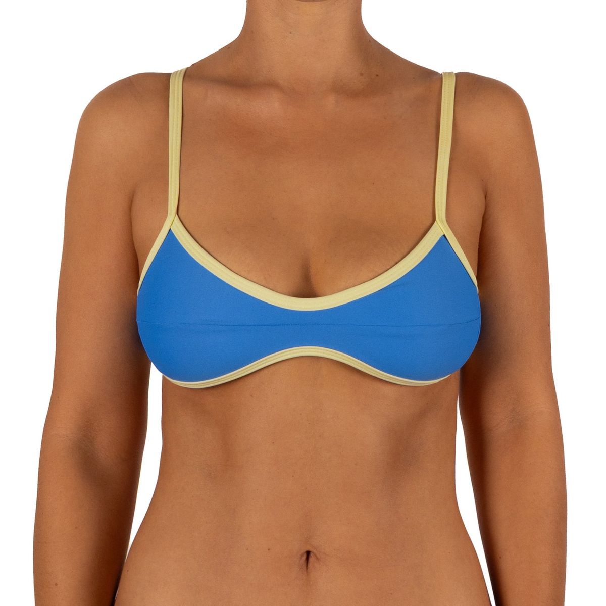 JOSE HERRERA BIKINIS - Top Bikini Veronica Vivo Mujer Jose Herrera