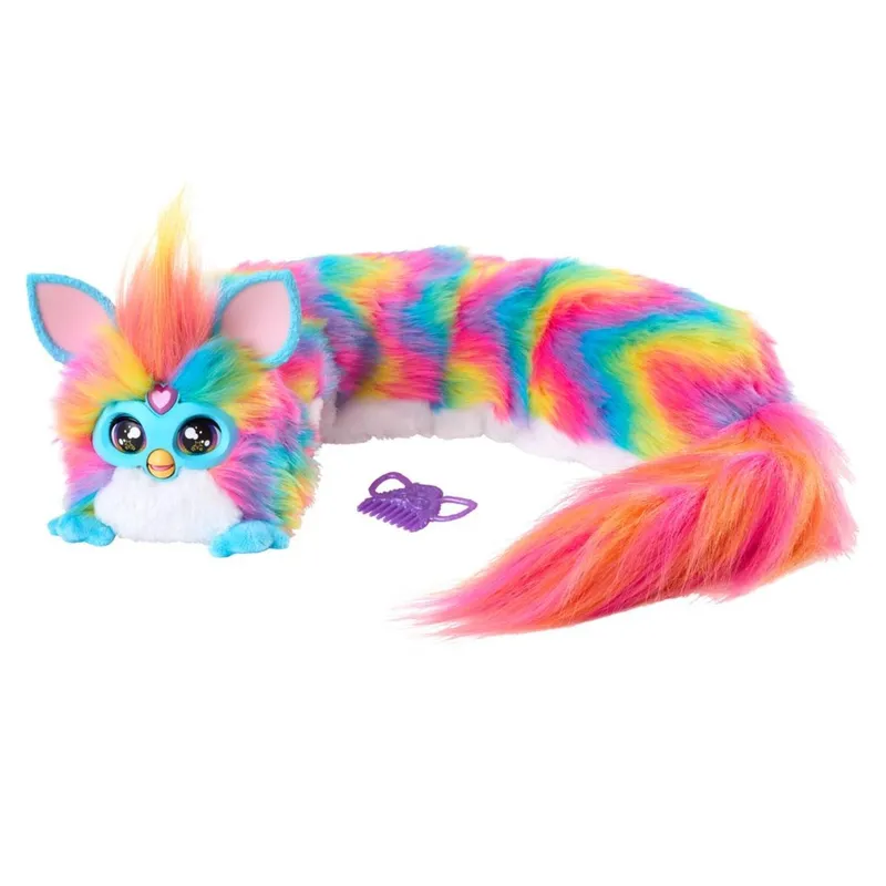 FURBY - Furby Peluche DJ