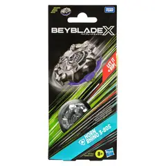 BEYBLADE - Bbx Horn Rhino