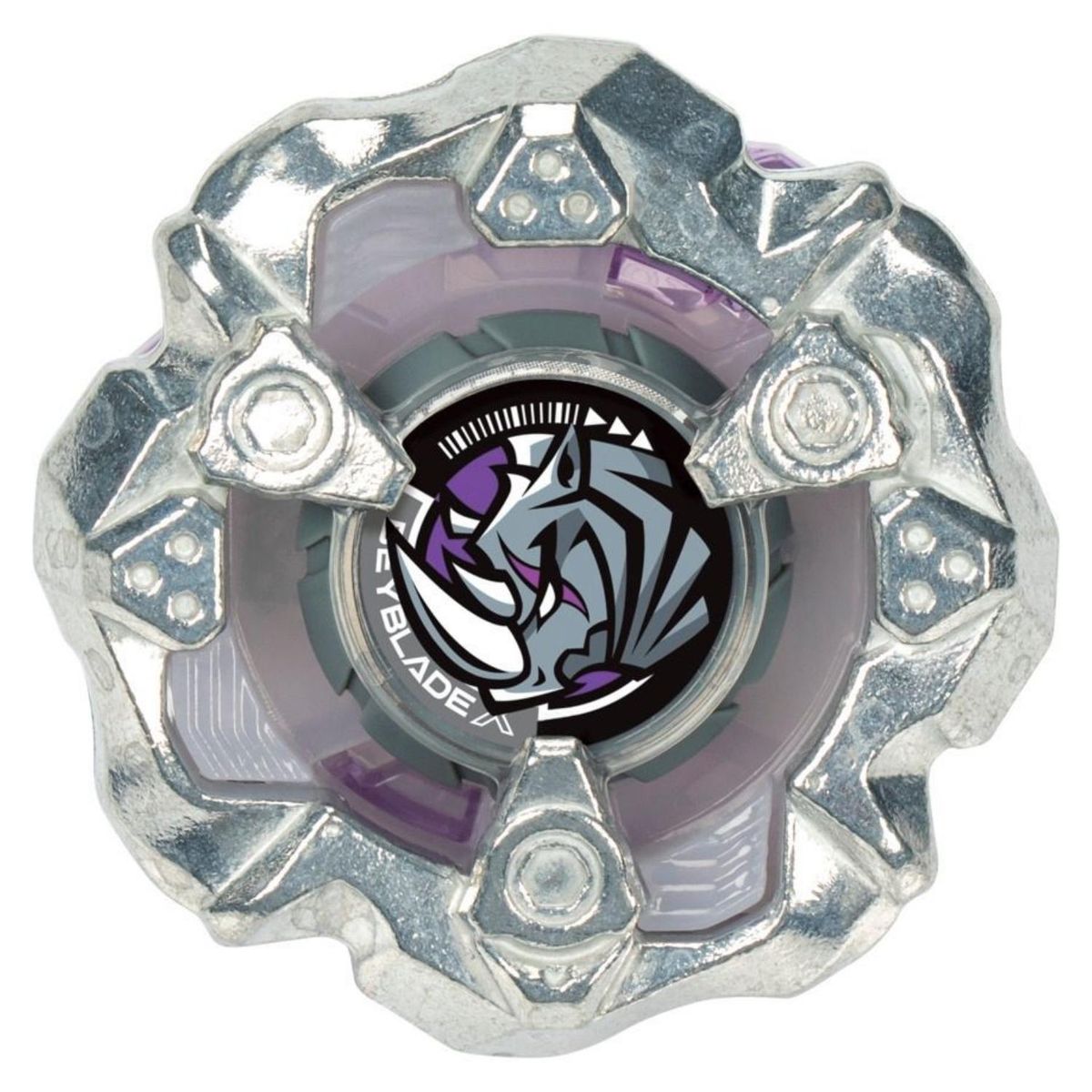 BEYBLADE - Bbx Horn Rhino Beyblade