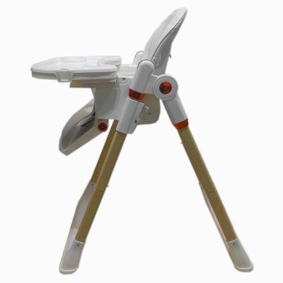 Imagen 2 del producto Silla De Comer Bl 5 En 1 Ki