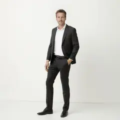 LA MARTINA - Traje Hombre