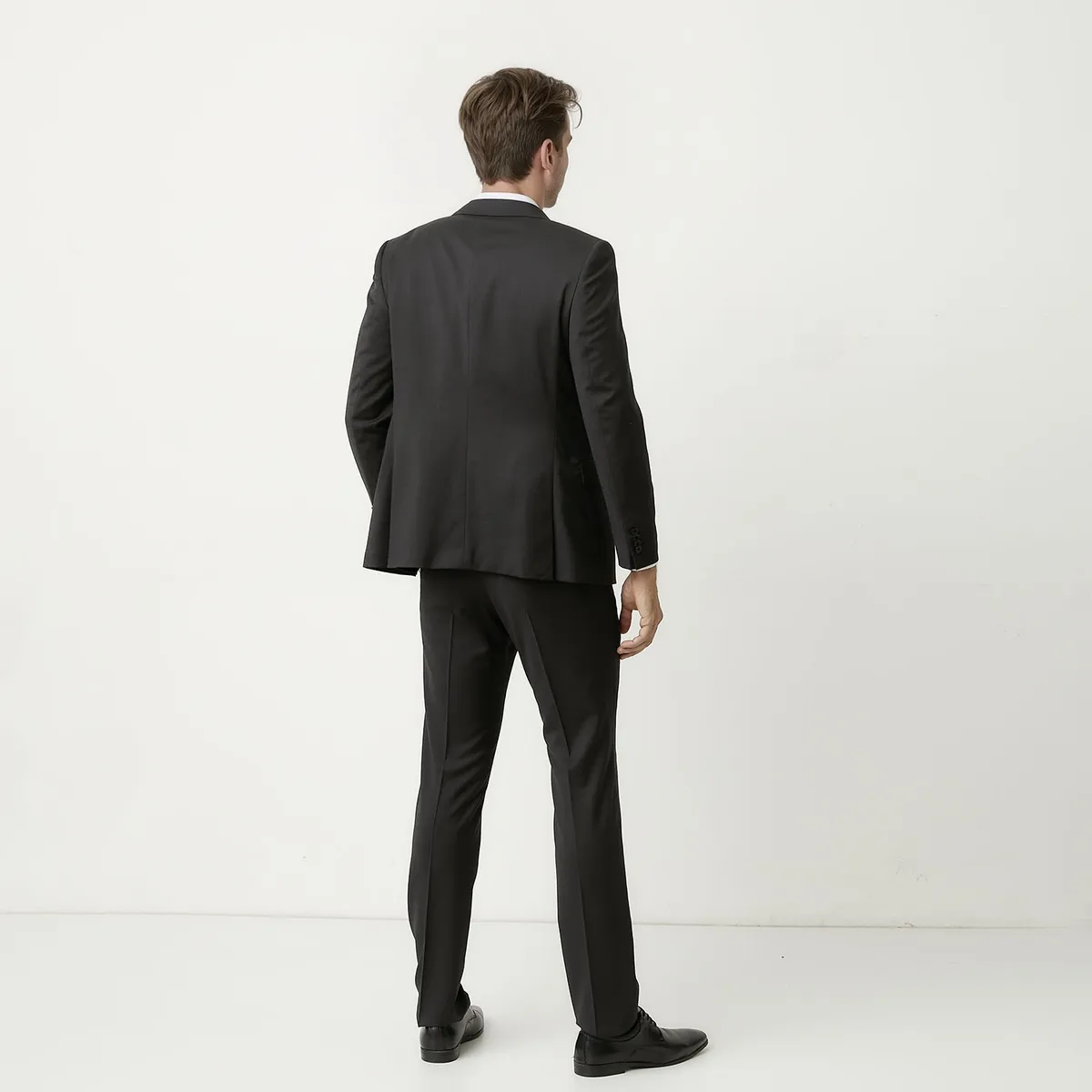 LA MARTINA - Traje Hombre La Martina