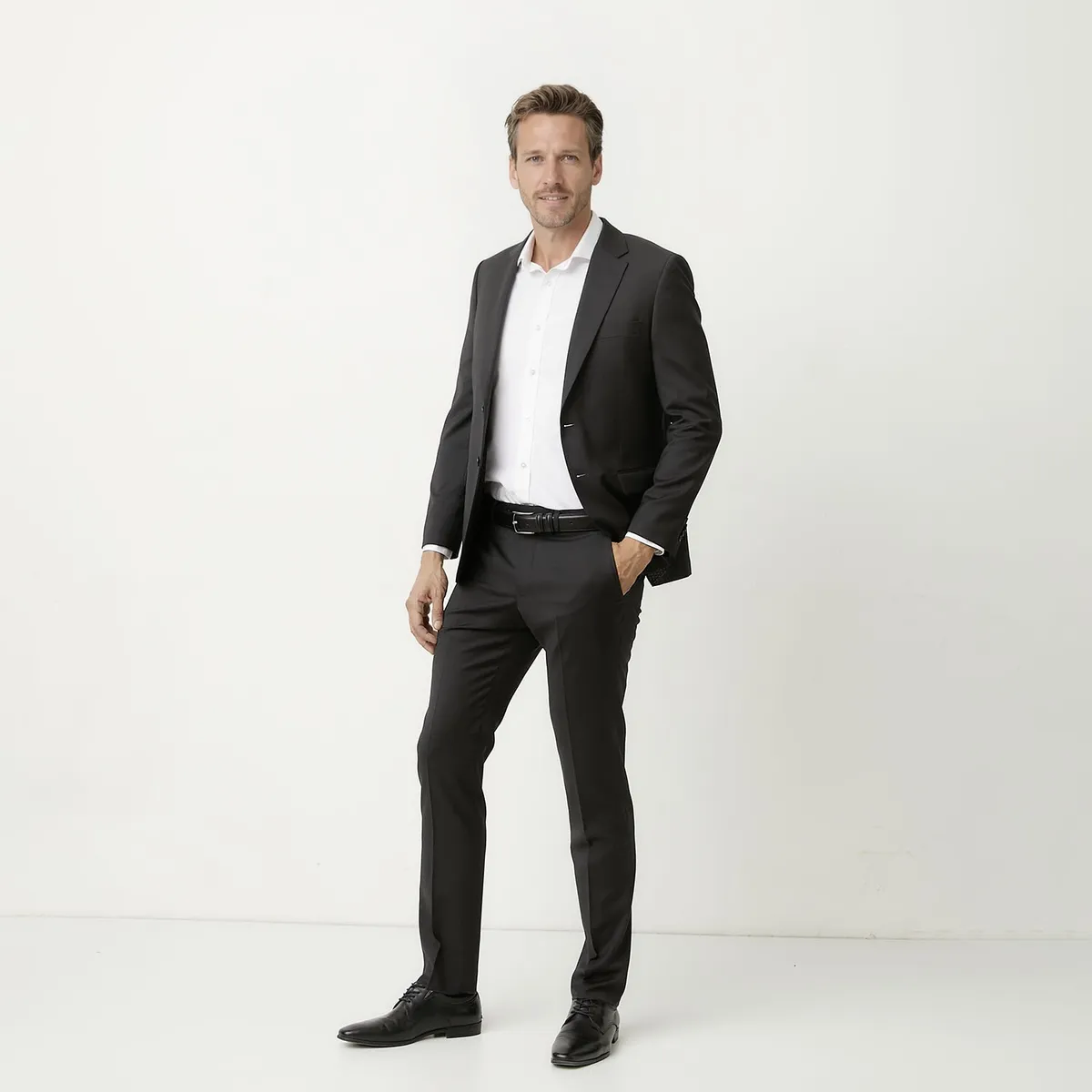 LA MARTINA - Traje Hombre La Martina