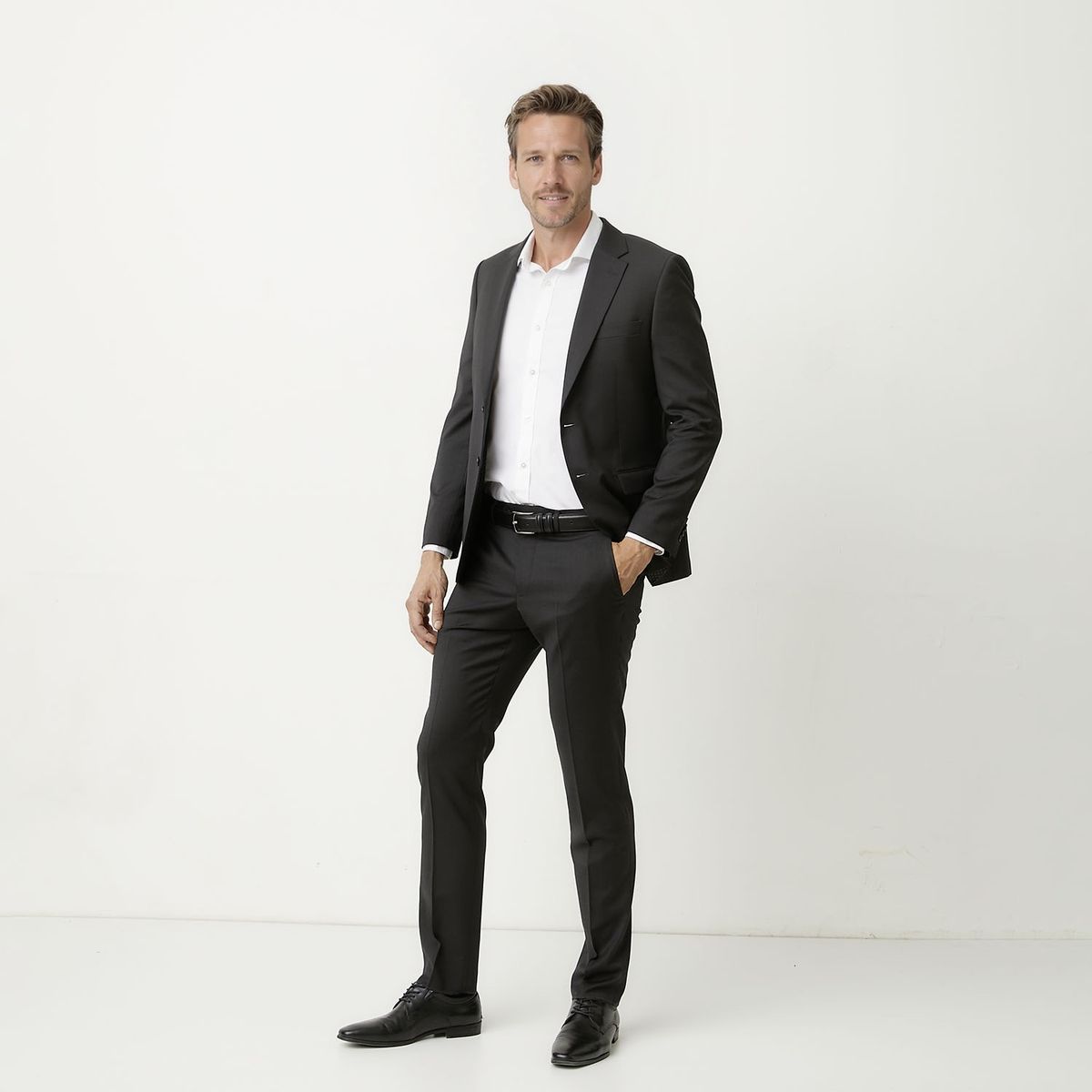 LA MARTINA - Traje Hombre La Martina