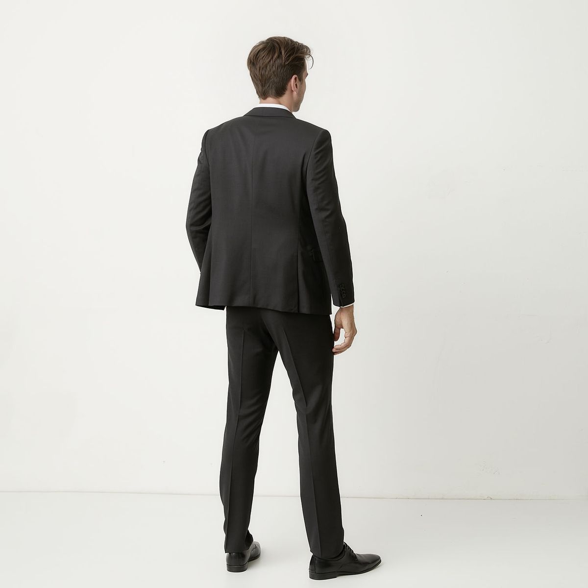 LA MARTINA - Traje Hombre La Martina