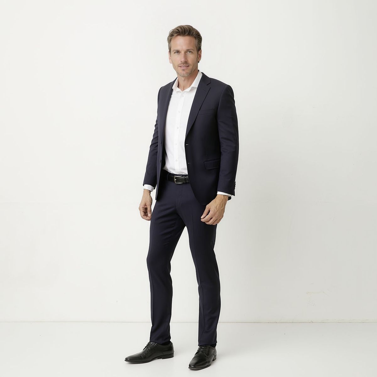 LA MARTINA - Traje Hombre La Martina