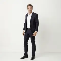 LA MARTINA - Traje Hombre