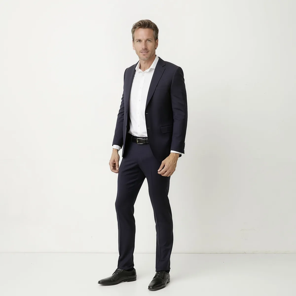 LA MARTINA - Traje Hombre La Martina