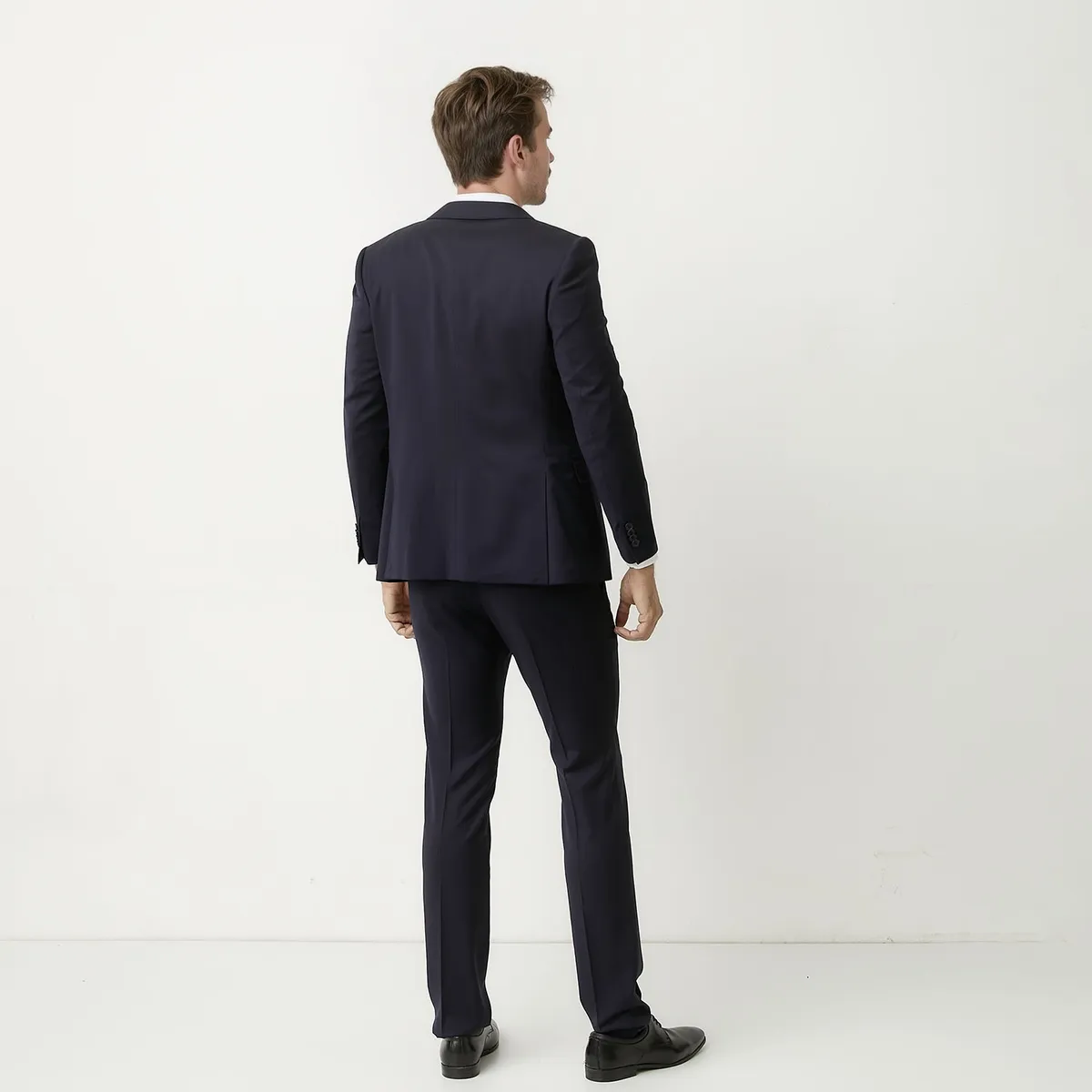 LA MARTINA - Traje Hombre La Martina