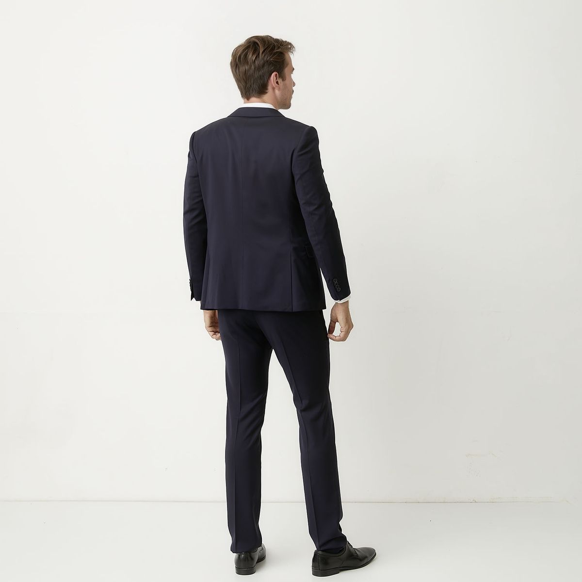 LA MARTINA - Traje Hombre La Martina