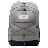 Mochila Térmica Backroads, Para 30 Latas, Gris