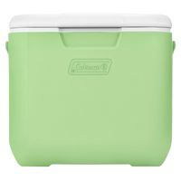 Nevera Portátil Chiller™, Con Capacidad De 30 Qt, Con Ruedas, Fácil Limpieza, Cucumber