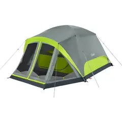 COLEMAN - Carpa Domo Skydome Para 4 Personas