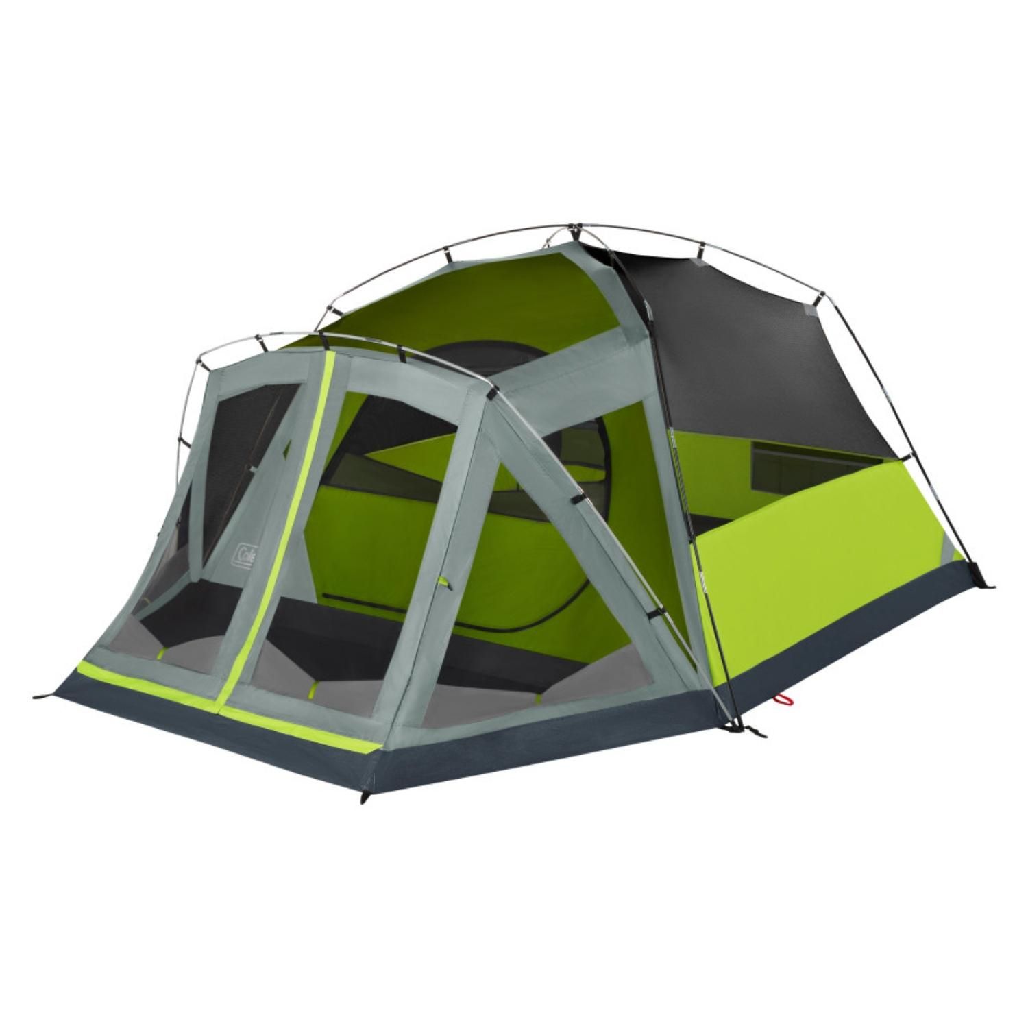COLEMAN Carpa Domo Skydome Para 4 Personas Coleman | Falabella Chile
