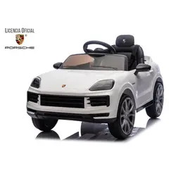 KIDS COOL - Auto A Bateria Bl Porsche Ca