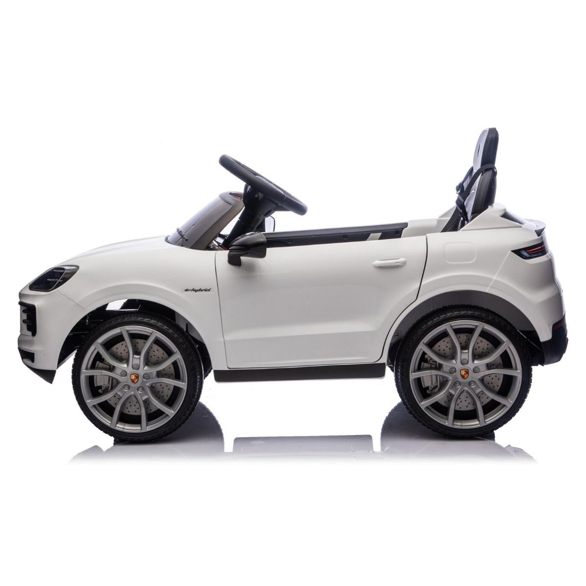 KIDS COOL - Auto A Bateria Bl Porsche Ca Kids Cool