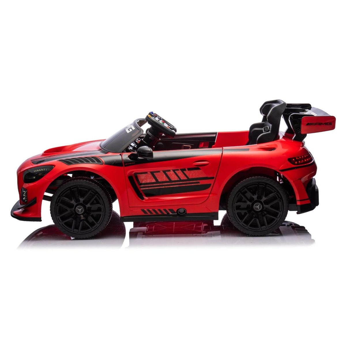 KIDS COOL - Auto Rj Mercedes Benz Amg Gt Kids Cool