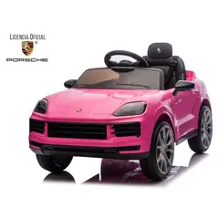 KIDS COOL - Auto A Bateria Rs Porsche Ca