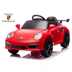 KIDS COOL - Auto Rj Porche 911 Ruf Ctr 3